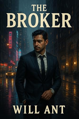 The Broker (Spanish Edition)
