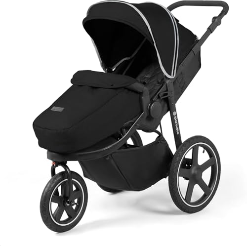 Ickle Bubba Venus Max Jogger - Black