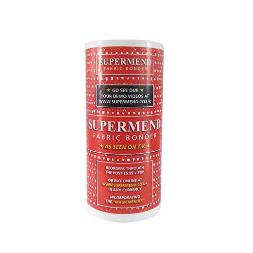 stoff repair powder