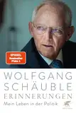 Erinnerungen: Mein Leben in der Politik | SPIEGEL-Bestseller