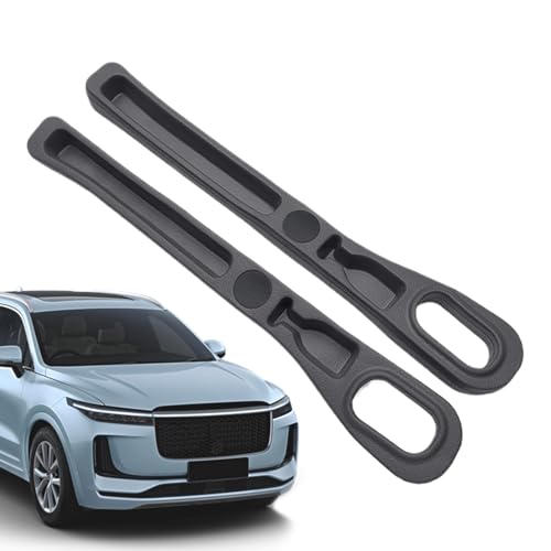 Autositz Spacer Spalten Füllstoff, Auto -Abstandshalter -Spaltenfüller, Auto Innenfüllerkonsole Speicherhalter, Multifunktionaler Einsatz-Tablett-Autodarschütze für tägliche Vermittlungen im Freien im