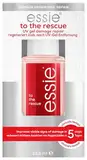 Essie to the rescue – nail repair mit 3-fach Reparatur-Komplex gegen dünne und brüchige Nägel, 13.5 ml