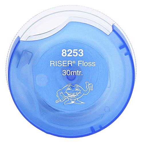 riser floss volumen seide 30m 1 St