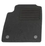 AD Tuning HG13460LM-VL Fußmatte Fahrermatte vorne Links Autoteppich Matte