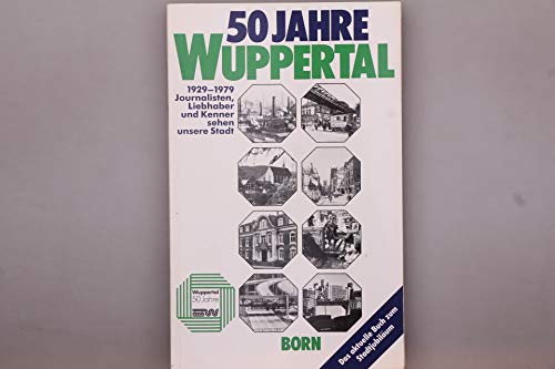 50 Jahre Archivberatungsstelle Rheinland 1929-1979