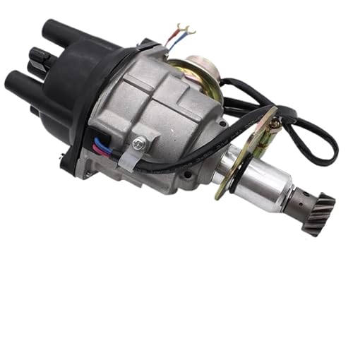 KTMBOHU Elektronischer Verteiler Hochpräziser elektrischer elektronischer Verteiler for B110 B210 B120