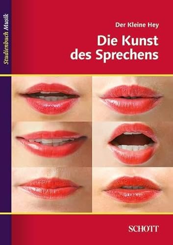 Der kleine Hey: Die Kunst des Sprechens