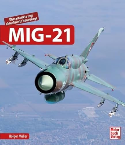 MIG-21