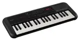 Yamaha PSS-A50 Keyboard, schwarz – Transportables mit großartigem Sound und tollen Effekten – Leichtes mit USB-MIDI Verbindung -Kopfhöreranschluss