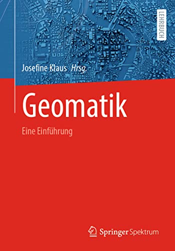 Geomatik: Eine Einführung