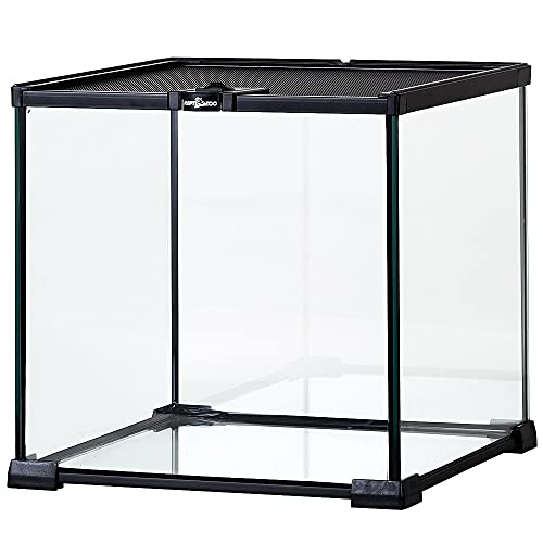 REPTI-ZOO Simple Habitat - TERRARIEN 31X31X30 cm