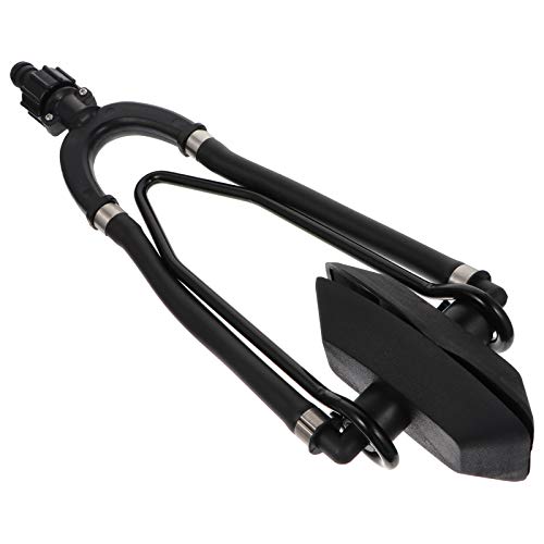 VORCOOL Universal Boat Dual Feed Motor Flusher Ohrenschützer für Marine-Bootsschiffe Sportwaren