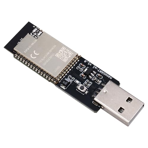 Phyachelo USB BTC Miner Solo Lottery Miner 40-50KH/S Bitcoin BTC Miner Asic Mining Low Power Miner für das Home Office