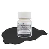 DD Composite Farbpaste 100g schwarz RAL 9005 Pigment hochkonzentriert für Kunstharze Epoxidharz Resin Polyesterharz Gießharz farbintensiv deckend