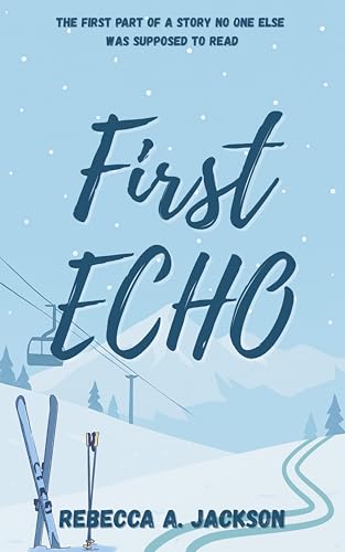 First Echo (English Edition)