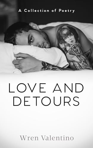 Love and Detours (English Edition)