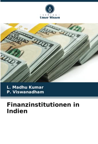 Finanzinstitutionen in Indien: DE