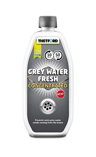 Thetford Geruchsentferner Grey Water Fresh, 800 ml (1er Pack)