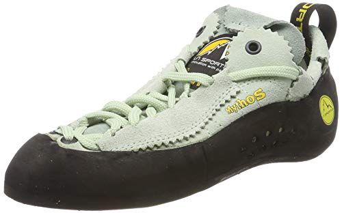 La Sportiva S.p.A. Mythos Women Größe 38 acqua