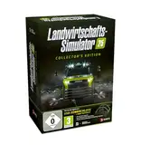 Landwirtschafts-Simulator 25: Collector's Edition [PC]