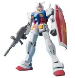 Bandai Hobby - RX-78-2 GUNDAM 1/48, Bandai Mega Size