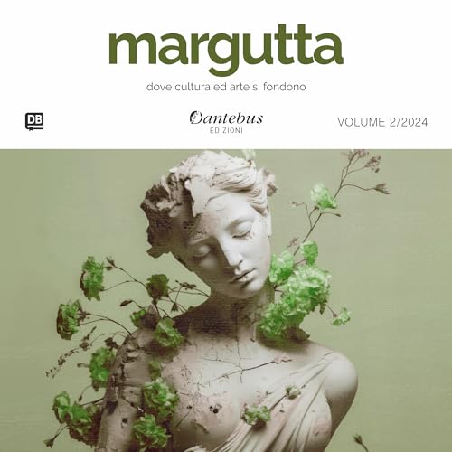 Mostra di Pittura Margutta vol.2/2024 (Italian Edition)