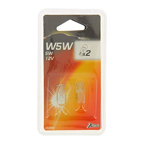 Cartec 132326 2 W5 W 12 V
