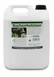 Landkaufhaus Buchenholzteer Lockmittel für den Malbaum 5Kg