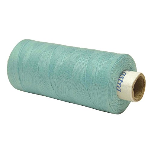 Knitwit Unbekannt Gebrauchtmaschine Grouhandel New Spun Grau Mehr als Locking Quilting Sewing 20 Stuck Faden