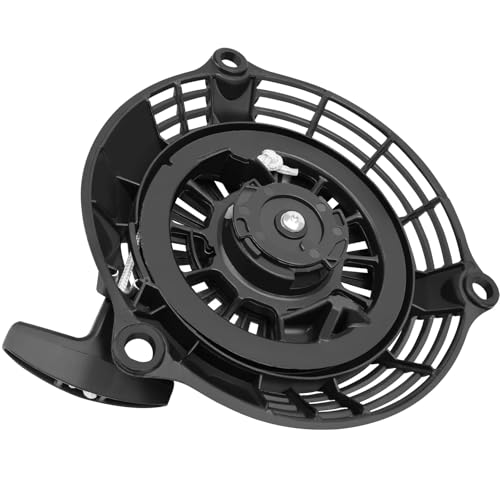 Seilzugstarter für Honda GC135 GC160 GCV135 GCV160 EN2000 EN2500 28400-ZL8-023ZA 28400-ZL8-013ZA Rücklaufstarter Motoren für Rasenmäher
