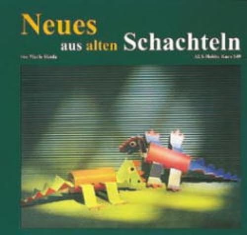 Neues aus alten Schachteln (ALS-Hobby-Kurse)