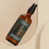 Toilettenparfum (100ml) aus ätherischen Bio-Ölen als Lufterfrischer fürs WC: thegoodshit Zirbelkiefer — WC Spray