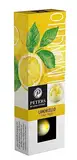 Peters Mit Genuss verführt | 5er Limoncello-Trüffel | Pralinen mit Alkohol | Pralinenschachtel | Geschenk | Trüffel | Fruchtig | Geschenkidee | Made in Germany | Schokolade | 62g