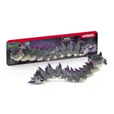 schleich 70830 Schattenwurm, ab 7 Jahren, ELDRADOR CREATURES - Spielfigur, 5 x 26 x 4 cm