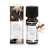 pajoma® Duftöl 10 ml, Weihnachtsduft - Weihnachtsöl/Weihnachtsduft | feinstes Parfümöl für Aromatherapie, Duftlampe, Diffuser | Premium Qualität