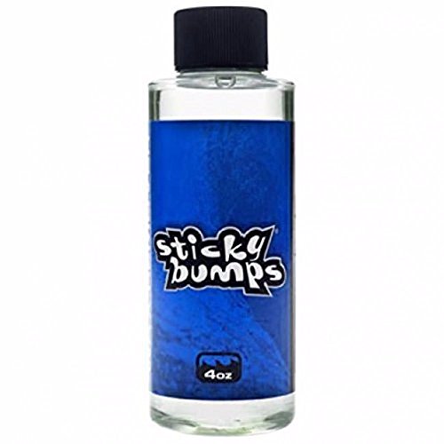 STICKY BUMPS Wachsentferner-Flasche, 118 ml