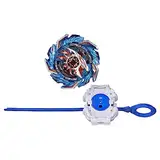 Beyblade Burst Pro Series Kolossal Helios Beyblade Starter Pack, Balance-Typ Kreisel mit Beyblade Starter