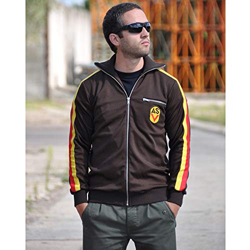 ostprodukte-versand NVA Sportjacke ASV Repro Größe 48