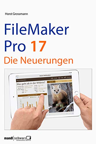 FileMaker Pro 17: Die Neuerungen