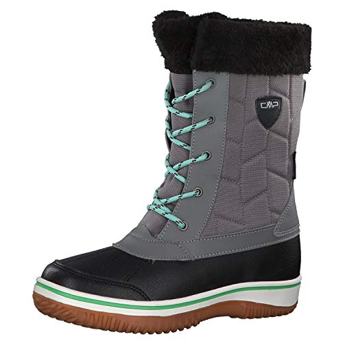 CMP Unisex-Erwachsene Siide Bootsportschuhe, Grau (Grey U739)