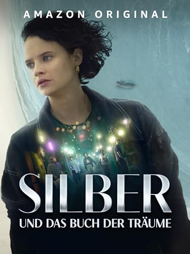 Silver and the Book of Dreams