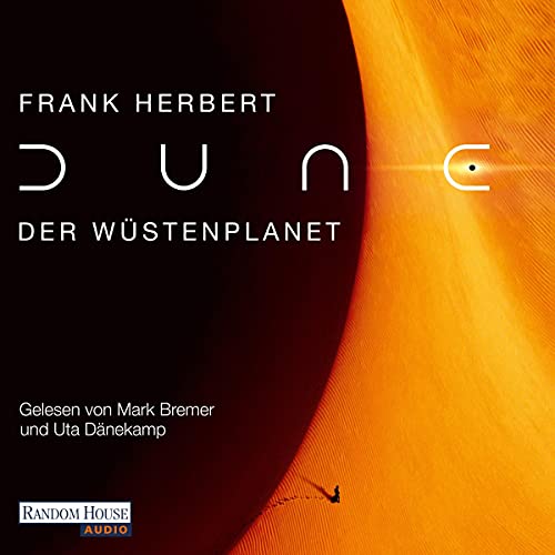 Dune: Der Wüstenplanet 1