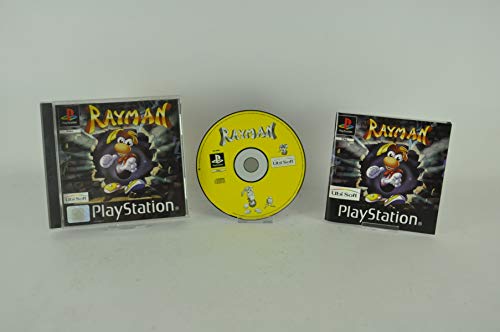 Rayman