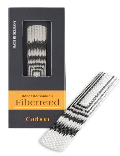 Fiberreed Carbon Tenorsaxophon (H (Hard = 3.5))