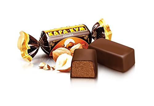 ROSHEN PRALINEN KARA-KUM 1KG für Familie und Freunde