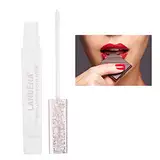 Lip Care Lip Plumper Serum Erhöht Die Elastizität Der Lippen, Lippenpflegestift Lip Booster Lip Enhancer, Volumizing Lip Serum, Reduziert Feine Linien, Repariert, Feuchtigkeitsspendend (1PCS)