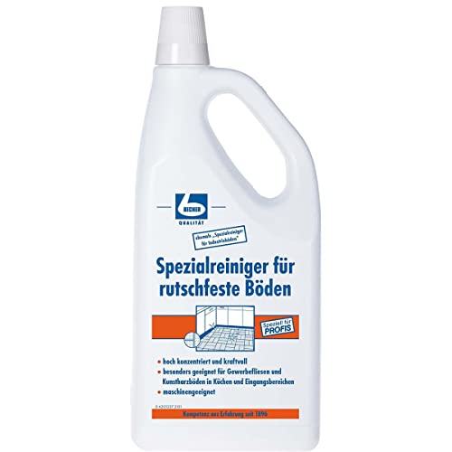BECHER INDUSTRIE-SPEZIALEINIGER 2l