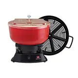 Hornady #050204 M-1 Hülsenreiniger/Case Tumbler 220 Volt