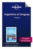 Argentine et Uruguay 8ed - Uruguay (French Edition)