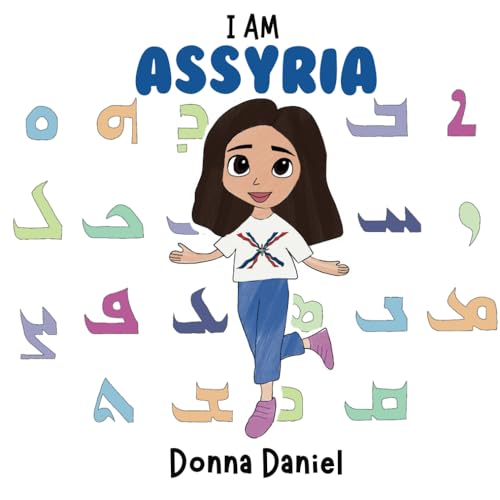 I Am Assyria